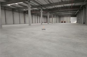 Spațiu industrial de inchiriat VEST - Mures anunturi imobiliare Mures