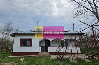 Vilă 2 cam de vânzare Giurgiu - Bucsani