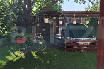 Vilă - 3 camere de vanzare DUMBRAVITA - Timis anunturi imobiliare Timis