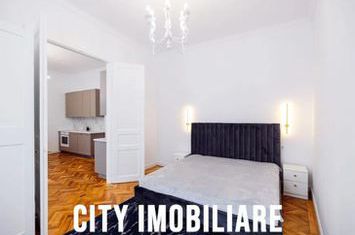 Apartament 3 camere de inchiriat HOREA - Cluj anunturi imobiliare Cluj