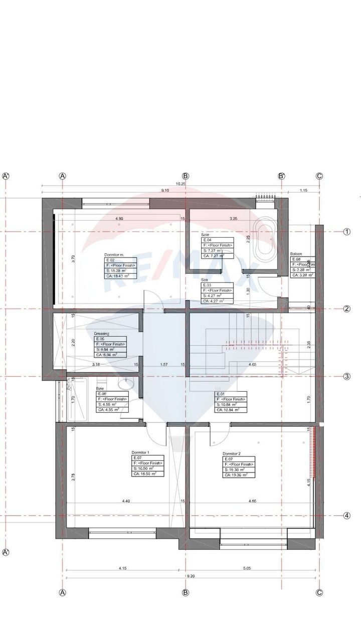Teren 520mp Daia / None anunturi imobiliare Sibiu