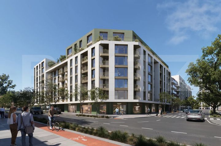 Apartament 2 camere de vanzare CLUJ-NAPOCA - Cluj anunturi imobiliare Cluj