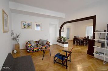 Apartament 3 camere de vanzare REPUBLICII(CAROL) - Bucuresti anunturi imobiliare Bucuresti