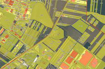 Teren Intravilan Industrial Hale si Birouri, acces DNCB- DN4, A0 anunturi imobiliare Bucuresti