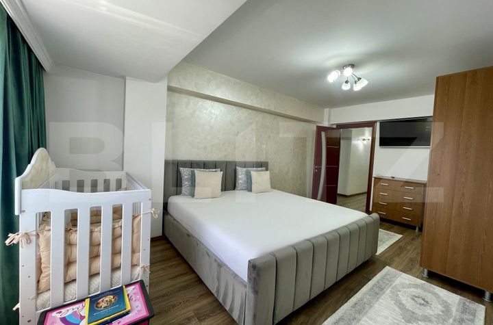 Apartament 3 camere de vanzare SUCEAVA - Suceava anunturi imobiliare Suceava