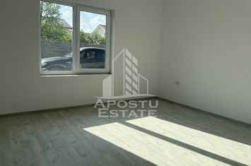 Duplex cu 3 camere, pe parter, in Sanandrei anunturi imobiliare Timis