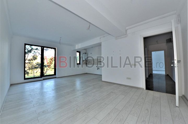 Apartament 3 camere de vanzare SISESTI - Bucuresti anunturi imobiliare Bucuresti