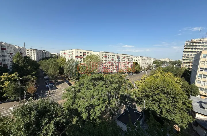 Piața Sudului - 2 camere decomandat - bloc 1987 anunturi imobiliare Bucuresti