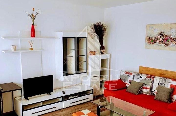 Apartament cu 2 camere, finisat modern, zona Aradului anunturi imobiliare Timis