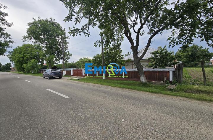 Casă - 6 camere de vanzare CENTRAL - Neamt anunturi imobiliare Neamt