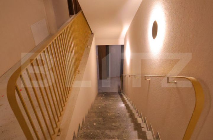 Apartament 3 camere de vanzare FLORESTI - Cluj anunturi imobiliare Cluj