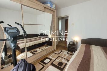 Apartament 3 camere de vanzare 9 MAI - Gorj anunturi imobiliare Gorj