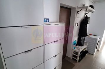 Apartament nou decomandat 3 camere Soseaua Oltenitei anunturi imobiliare Bucuresti