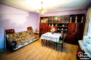 Casă - 2 camere de vanzare SARDU - Cluj anunturi imobiliare Cluj