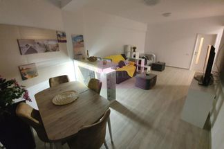 Apartament 2 camere de vânzare Constanta - Mamaia