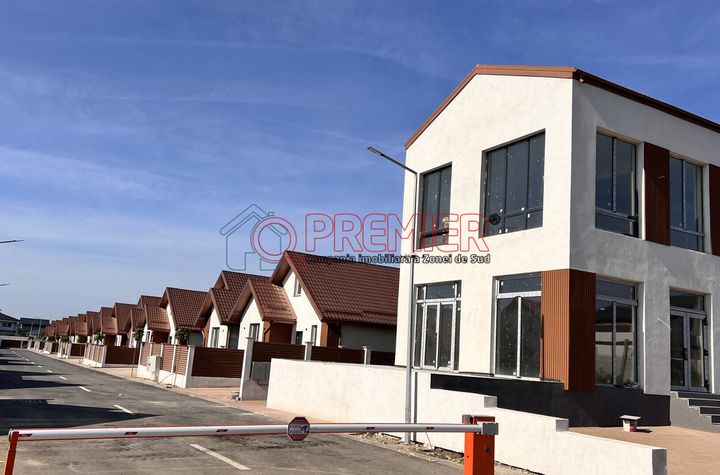 PANTELIMON - NOON Residence anunturi imobiliare Bucuresti