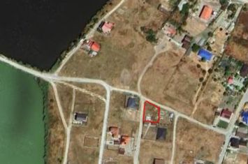 Teren de vanzare CORBU - Constanta anunturi imobiliare Constanta