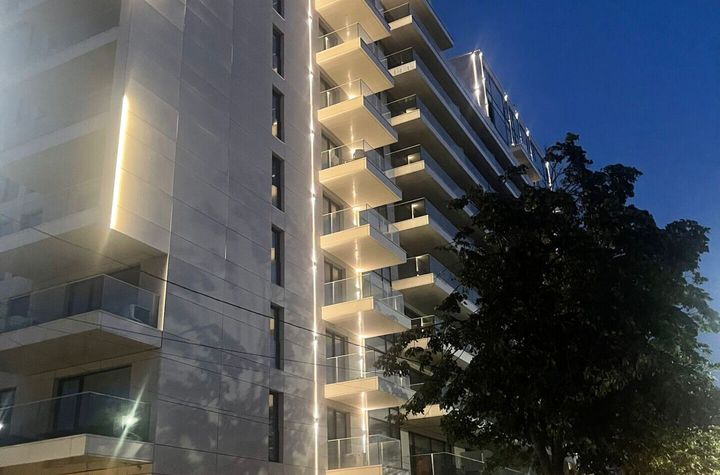 Vanzare 2 camere VOGH OLIMP mobilat/utilat anunturi imobiliare Constanta