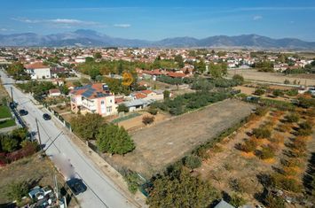 Teren construibil 1401 mp în Doxato, Drama anunturi imobiliare Grecia