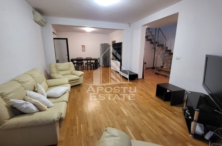 Duplex mobilat,4 camere,Braytim anunturi imobiliare Timis