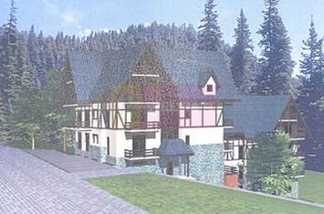 Teren intavilan de vanzare in Busteni, zona Zamora (oportunitate) anunturi imobiliare Prahova