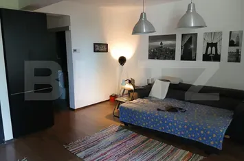 Garsonieră de vanzare BERCENI - Bucuresti anunturi imobiliare Bucuresti
