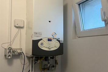 Apartament 3 camere de vanzare CENTRAL - Timis anunturi imobiliare Timis