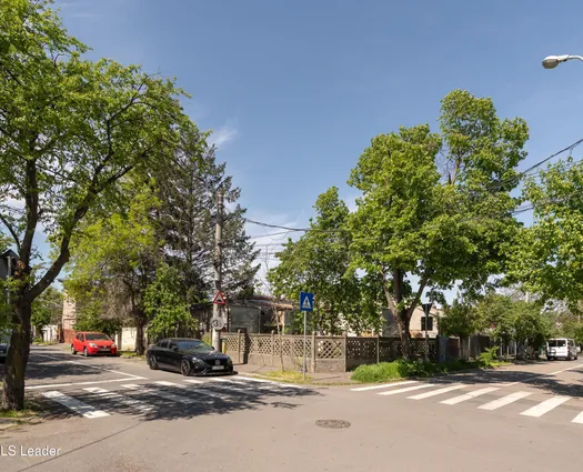 Teren Intravilan Bucurestii Noi, 246 mp