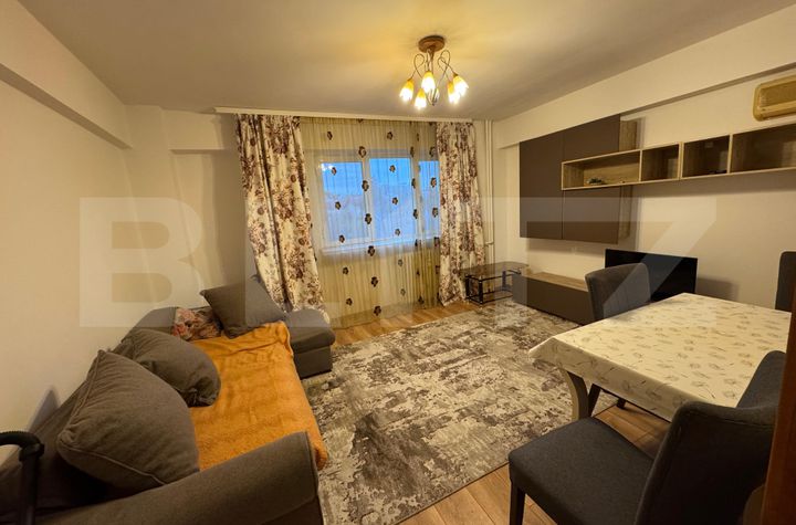 Apartament 2 camere de inchiriat GEORGE ENESCU - Dolj anunturi imobiliare Dolj