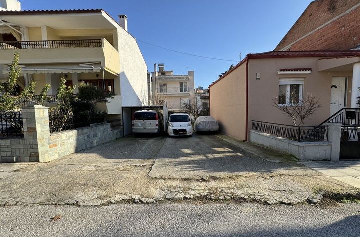 Teren 151 mp în Agios Antonios, Serres anunturi imobiliare Grecia