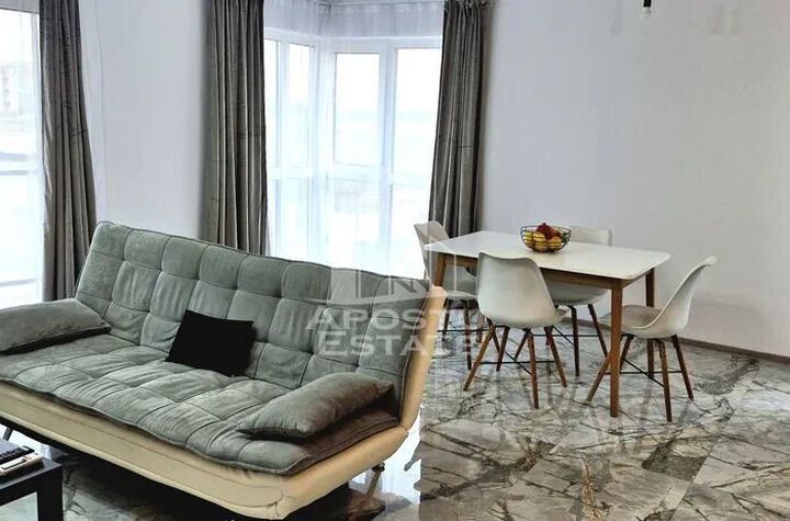 Apartament 2 camere, centrala proprie,loc de parcare, Torontalului anunturi imobiliare Timis