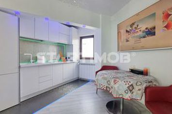 Apartament mobilat zona Spitalului Judetean anunturi imobiliare Brasov