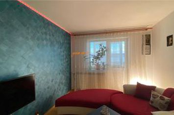 Apartament 3 camere de vanzare SUD - Vrancea anunturi imobiliare Vrancea