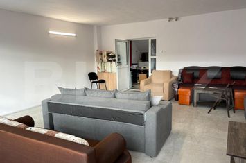 Spațiu comercial de inchiriat ZALAU - Salaj anunturi imobiliare Salaj