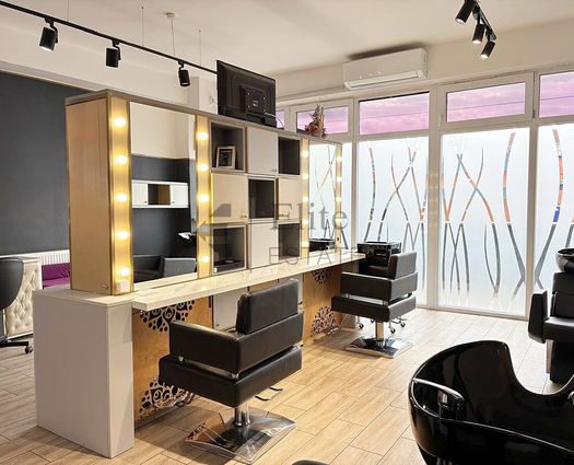 Spațiu comercial Iosia-Nord, 63 mp