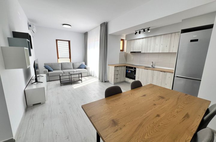 Mihai Bravu apartament 2 camere spatios bloc nou anunturi imobiliare Bucuresti