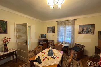 Casă - 3 camere de vanzare VIILE SATU MARE - Satu Mare anunturi imobiliare Satu Mare
