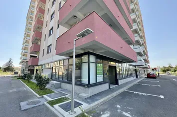 Spațiu comercial de inchiriat IASI - Iasi anunturi imobiliare Iasi
