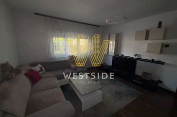 Apartament de inchiriat, cu 2 camere, in Calea Sagului anunturi imobiliare Timis