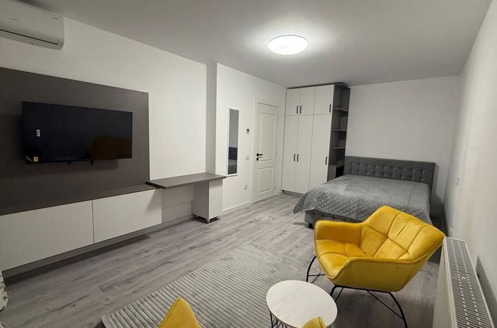 CONTINENTAL, POITIERS TOWERS, APARTAMENT IDEAL PENTRU INVESTITII anunturi imobiliare Iasi