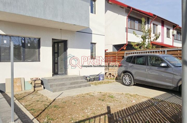 Casa pasiva - Popesti Leordeni - Vila P+2 anunturi imobiliare Bucuresti