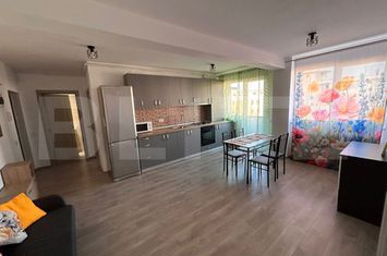 Apartament 3 camere de vanzare FLORESTI - Cluj anunturi imobiliare Cluj