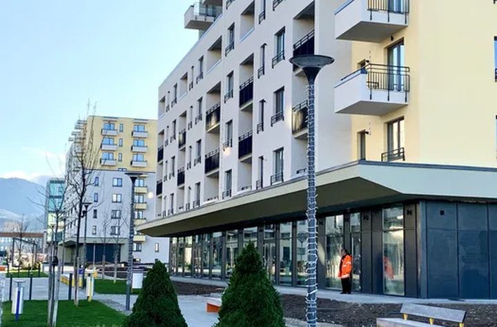 Apartament 2 camere de inchiriat TRACTORU - Brasov anunturi imobiliare Brasov