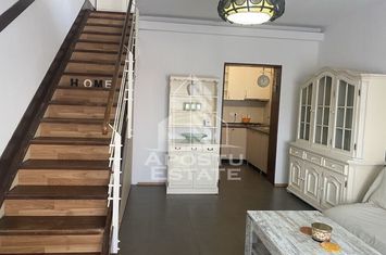 Duplex , centrala proprie , loc de parcare,in spate la Decathlon anunturi imobiliare Timis