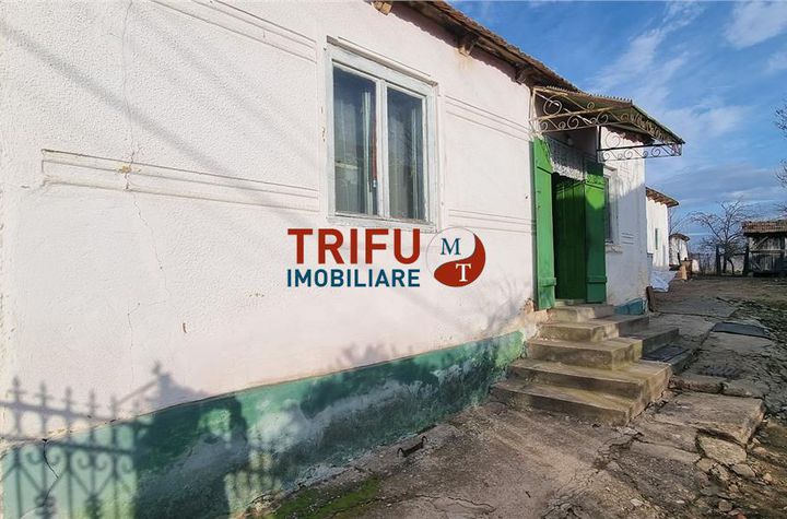 Casă - 2 camere de vanzare CENTRAL - Alba anunturi imobiliare Alba