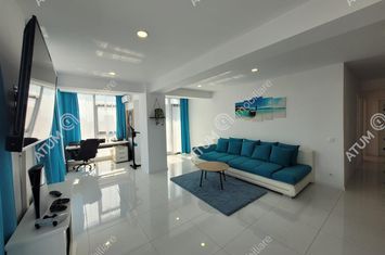 Apartament 3 camere de vanzare DOAMNA STANCA - Sibiu anunturi imobiliare Sibiu