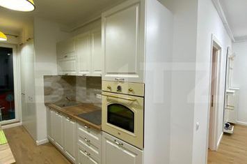 Apartament 2 camere de vanzare FLORESTI - Cluj anunturi imobiliare Cluj