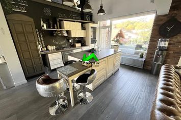 Apartament 3 camere de vanzare CALEA DUMBRAVII - Sibiu anunturi imobiliare Sibiu