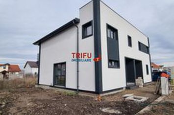 Vilă - 3 camere de vanzare CENTRAL - Alba anunturi imobiliare Alba