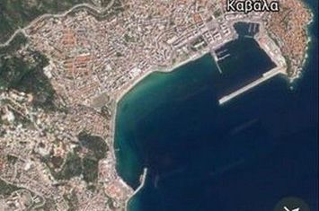 Vilă de lux 420 mp în Chorafa, Kavala anunturi imobiliare Grecia